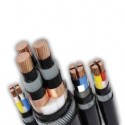 HIGH VOLTAGE CABLE