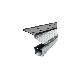 CABLE TRAYS & TRUNKING