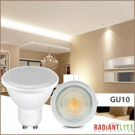 GU(Spot) Lamps