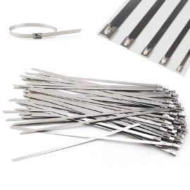 STAINLESS STEEL CABLE TIE